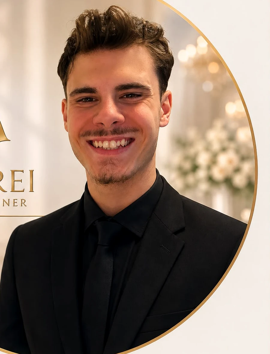 Andrei Event Planner